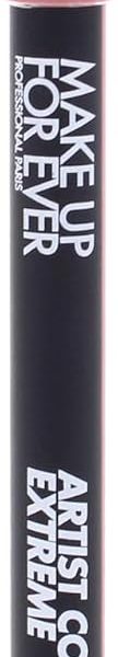 Artist Color Pencil Extreme - 208 Dynamic Tulip by Make Up For Ever for Women - 0.04 oz Makeup