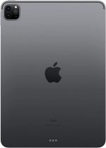 ⁦Apple iPad Pro (11-inch, Wi-Fi, 128GB) - Space Grey (Renewed)⁩ - الصورة ⁦2⁩