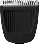 ⁦Philips Beard Tri mmer Series 3000 with Lift & Trim PRO system (Model BT3206/13),White/Black, Packaging may vary⁩ - الصورة ⁦5⁩