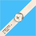 ⁦XSGZFC LED Strip For D.E/XP F49B7000T K490WD7 A1 4708-K49WD7-A1213K11 49"TV 49UF6031/T3 9PFF5455 49PFF5250 TH-49C520C TH-49CX780C⁩ - الصورة ⁦3⁩