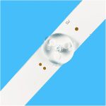 ⁦XSGZFC For TH-55CS400C SVH550AH9_5LED_REV04_200609 LED55EC290N SVH550AC3 55K220PWG LED55K1800 55H6B 55H5C LC-55LB481U NS-55D510NA17⁩ - الصورة ⁦4⁩