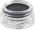 ⁦Anastasia Beverly Hills Waterproof Cream Eyeshadow, Jet Black⁩ - الصورة ⁦3⁩