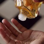 ⁦عطر للرجال لوشن بعد الحلاقة من بروراسو مرطب ومغذي 100 مل⁩ - الصورة ⁦2⁩