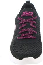⁦Skechers Go Walk Flex- Alani womens Walking Shoe⁩ - الصورة ⁦5⁩