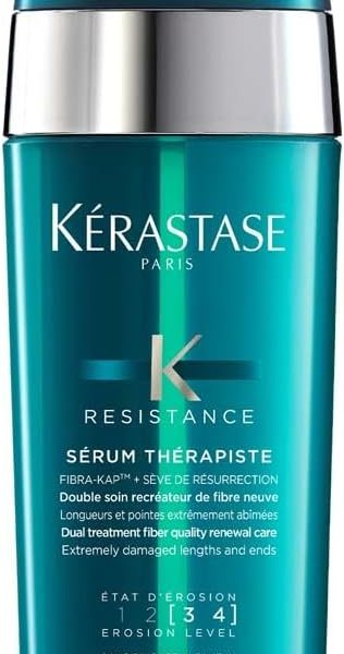 Kérastase Resistance Therapiste Hair Repairing Serum 30ml