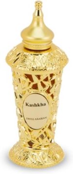 Swiss Arabian Kashkha Perfume Oil 20ml