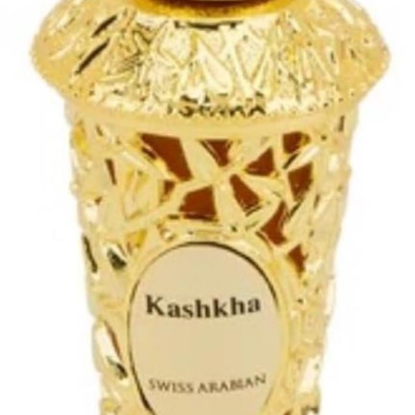 Swiss Arabian Kashkha Perfume Oil 20ml