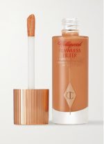 Charlotte Tilbury ORIGINAL | Hollywood Flawless Filter | Shades for Light, Medium and Dark Skin | BELLA by Cloud.Sales Cosmetics (7 DEEP)