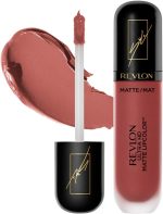 Revlon Ultra HD Matte Lip Mousse - 685 Obsessed
