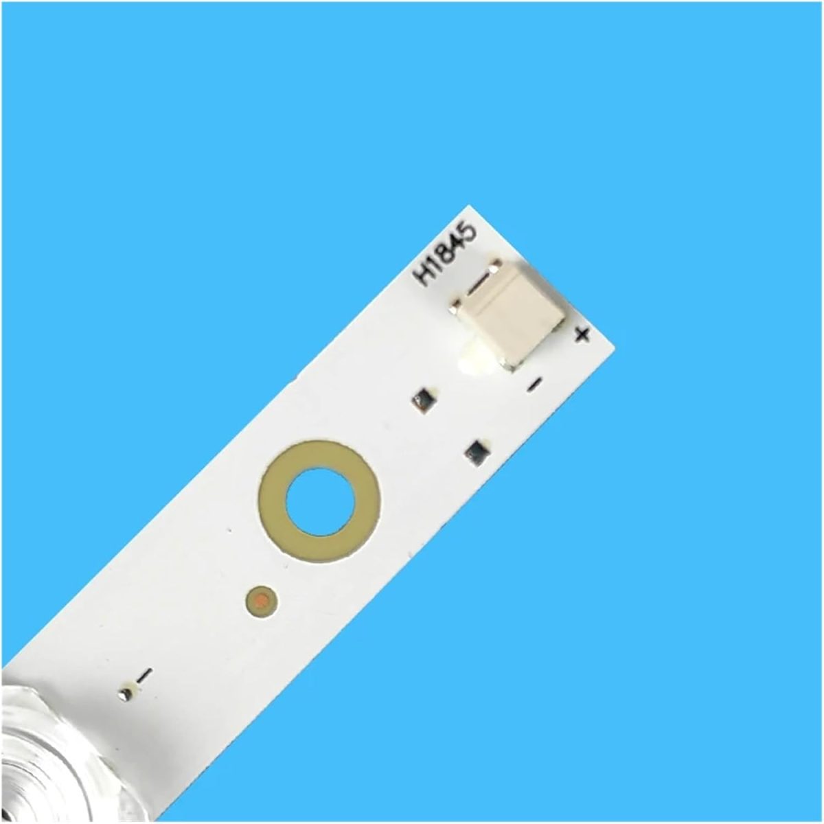 ⁦XSGZFC LED Backlit TV For CH75L61A-V02 DSBJ-WG LB-C750U16-E1-C-DS For 75D3P 75Q5N 75Q3T⁩ - الصورة ⁦2⁩