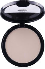 ⁦Maybelline Fit Me Powder, 115 Ivory⁩ - الصورة ⁦2⁩