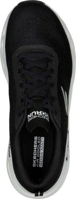 ⁦Skechers Performance Women's Go Run Glide Step Hyper womens Sneaker⁩ - الصورة ⁦3⁩