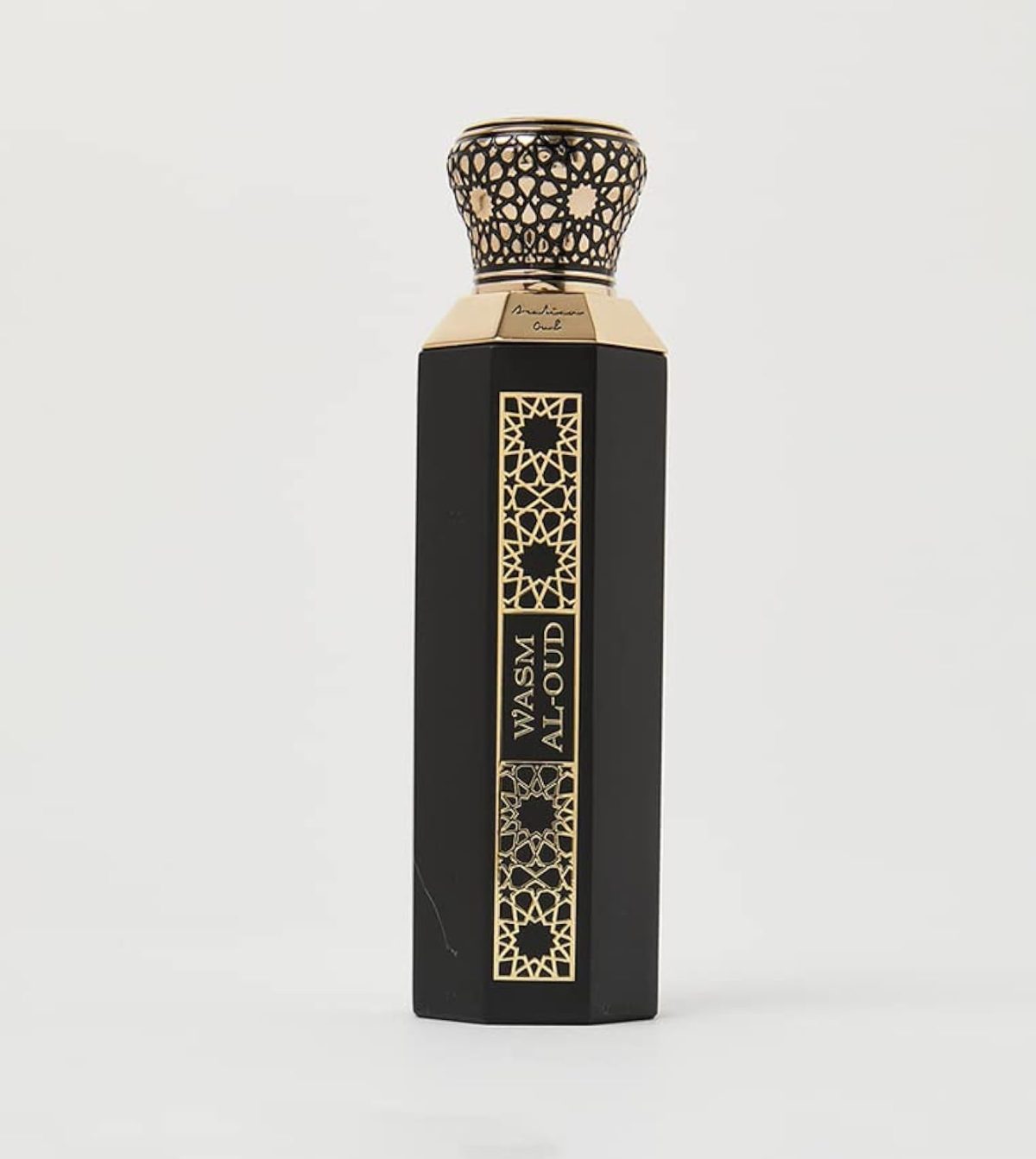 Arabian Oud Perfume Wasm Al Oud 100 ml