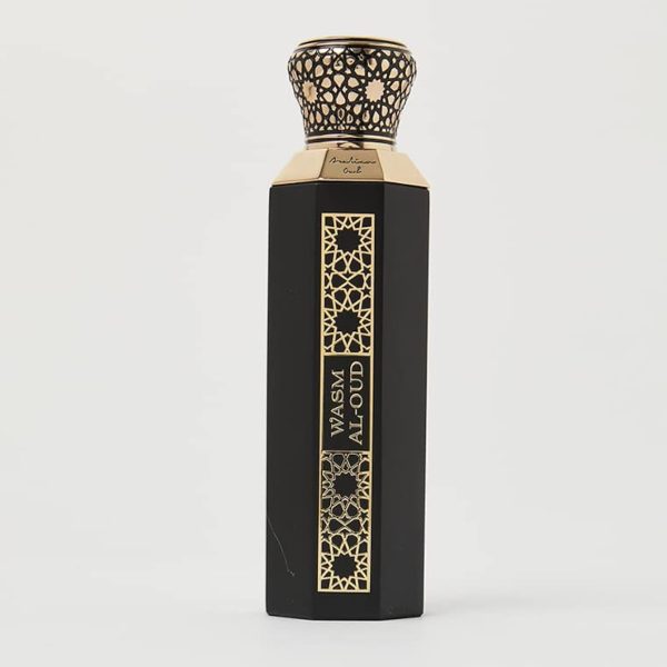 Arabian Oud Perfume Wasm Al Oud 100 ml
