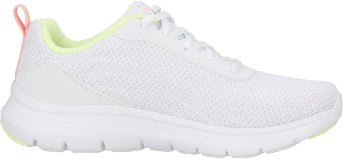 ⁦Skechers FLEX APPEAL 5.0 womens SHOES⁩ - الصورة ⁦3⁩