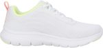 ⁦Skechers FLEX APPEAL 5.0 womens SHOES⁩ - الصورة ⁦3⁩