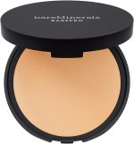 Bareminerals Barepro 16Hr Skin-Perfecting Powder Foundation Light 20 Warm, 8 G/0.28 Ounce, 1 Count, 1