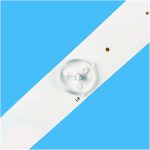 ⁦XSGZFC Suitable for Hi.sen/se 55-inch LCD TV For Sam/s.ung-2015CHI550-B81-3228 LM41-00182A LED55EC530UA LED55K5100U TH-55DX400C LED55K300YU⁩ - الصورة ⁦2⁩