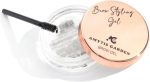 Amytis Garden Brow Sculpting Clear Gel Instant Eyebrow Styler - Clear Eyebrow Shaping Wax For Holding Brows In Place - Waterproof And Sweat-Proof Eyebrow Repair Liquid (Clear) 8 Grams/0.28Oz