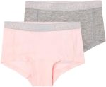 name it Girls SURAJA LONG SLEEVE TOP Panties