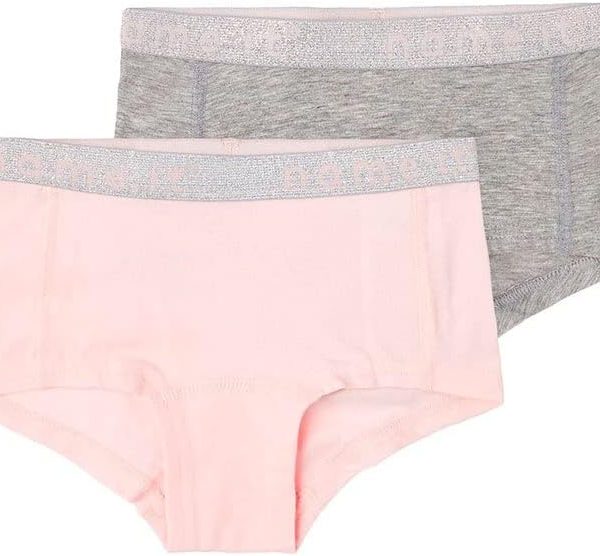 name it Girls SURAJA LONG SLEEVE TOP Panties