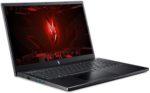 acer Nitro V 15 ANV15-51 Laptop (2023) | 15.6" 1920x1080 FHD | Core i9-13900H - 512GB SSD Hard Drive - 16GB RAM - Nvidia GeForce RTX 4060 | 14 cores @ 5.4 GHz - 8GB GDDR6 Win 11 Home Black