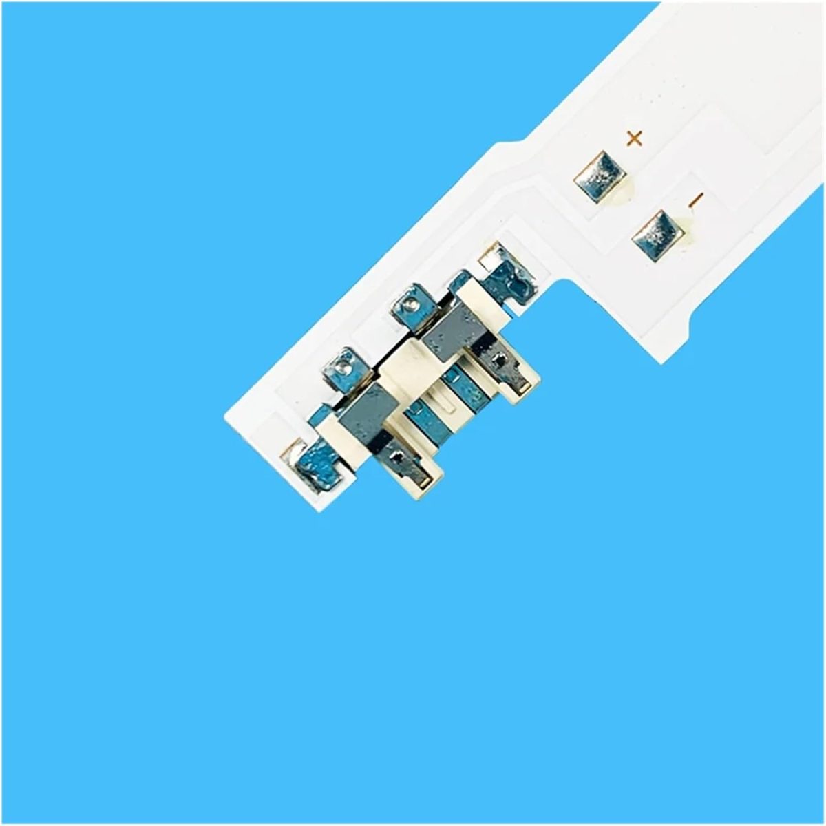 ⁦XSGZFC for SAM/S.UNG 55 inch LCD TV BN96-38481A BN96-38482A UE55JU6872U UN55JS700DF 55JU6800 UN55JS7250 UN55JS7200 UN55JS700D⁩ - الصورة ⁦3⁩
