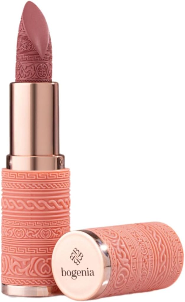 Bogenia Angelic Matte Lipstick BG701.012
