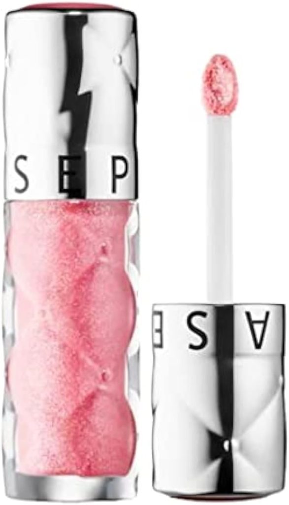 Sephora Collection Outrageous Plump Effect Gloss 11. Starstruck Pink