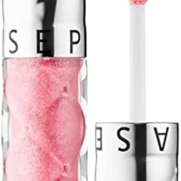 Sephora Collection Outrageous Plump Effect Gloss 11. Starstruck Pink
