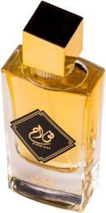 ⁦Nusuk Fawah Eau de Parfum for Men 100 ml⁩ - الصورة ⁦2⁩