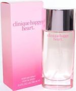 ⁦Clinique Happy Heart Perfume for Women, 100 ml⁩ - الصورة ⁦4⁩