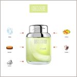 ⁦SAPIL Disclosure Men's- Perfume, 100 ml⁩ - الصورة ⁦6⁩
