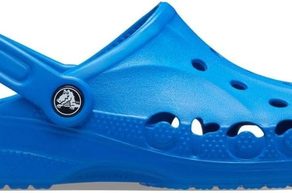 Crocs Unisex Adults 10126-3U4 Baya Clog