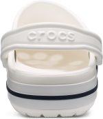 ⁦Crocs Unisex 10001-0HZ Clogs⁩ - الصورة ⁦6⁩
