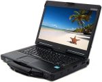 ⁦SLYQMC Toughbook CF53 i5 CPU 8GB RAM WiFi Rugged Computer CF-53 Diagnostic⁩ - الصورة ⁦2⁩
