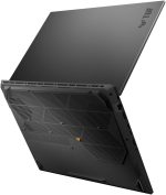 ⁦ASUS TUF Gaming F16 Inch FHD +165Hz,FX608JHR-RV001W,Intel Core i7 14650HX CPU 16-core,RTX5050 (8GB DDR7), DDR5 16GB RAM, 1TB M2 SSD,AR-EN Backlit Keyboard 1-Zone RGB,Dolby, FHD Cam,2.2KG,Win 11,Gray⁩ - الصورة ⁦10⁩