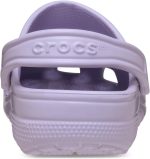 ⁦Crocs Unisex-adult Classic Clog UND Sandal, Color: Lavender, Size: 41/42 EU⁩ - الصورة ⁦6⁩
