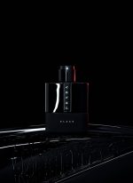 ⁦Black by Prada for Men - Eau De Parfum, 100Ml⁩ - الصورة ⁦3⁩