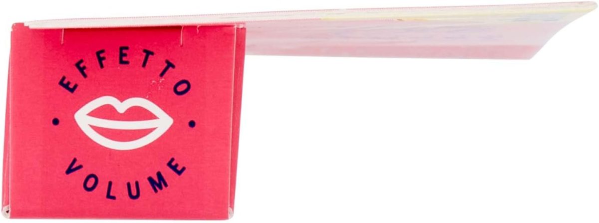 ⁦Labello Lip Oil Glossy Lip Effect 5.5 g, Pink Rock, 5.5 ml⁩ - الصورة ⁦5⁩