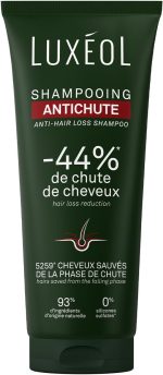 Luxéol Anti-Hair Loss Shampoo 200ml