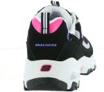 ⁦Skechers D'lites Bright Sky womens Sneaker⁩ - الصورة ⁦6⁩