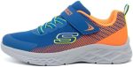Skechers MICROSPEC II boys Sneaker