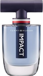 Tommy Hilfiger Impact Perfume for Men Eau De Toilette 100ML