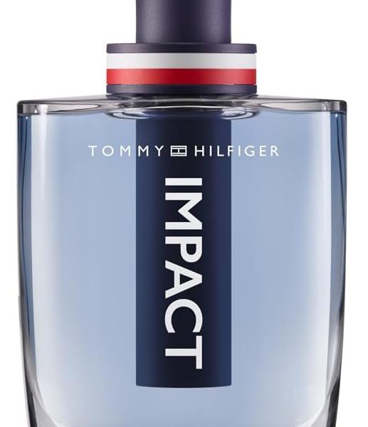 Tommy Hilfiger Impact Perfume for Men Eau De Toilette 100ML