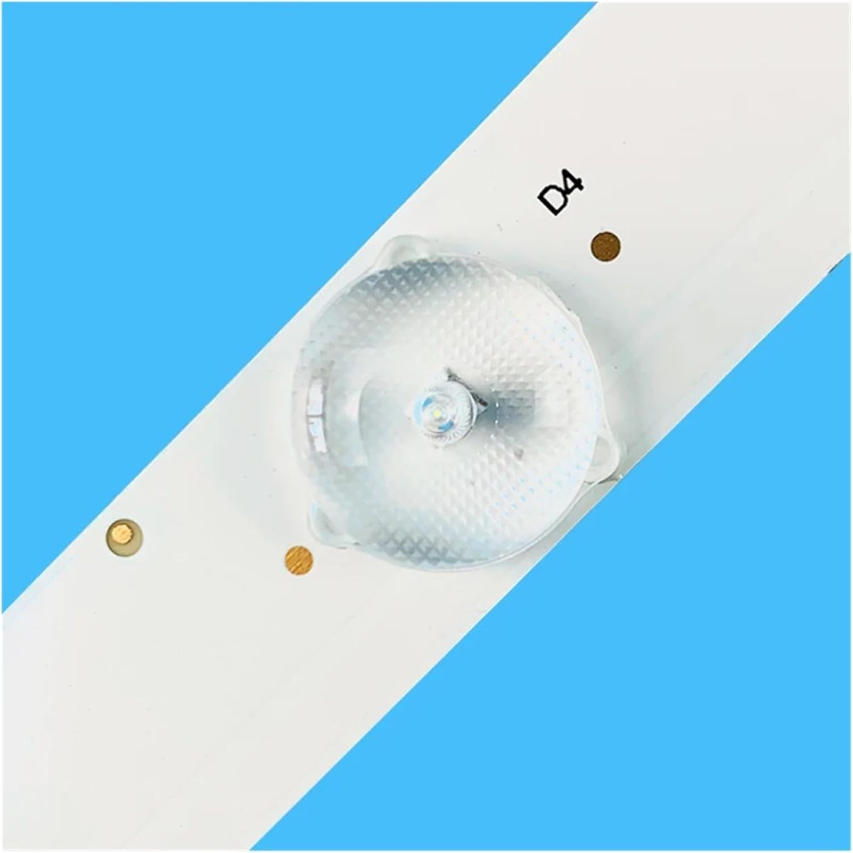 ⁦XSGZFC For H.ai/er 42 "LCD TV LED42D15-01 (A) TF-LED42S39T2S LE42K50F ls42al88U52 LE42B310G LE42A31U42H3 LS42A51 LE42E6900 LE42B8000 LE42⁩ - الصورة ⁦3⁩