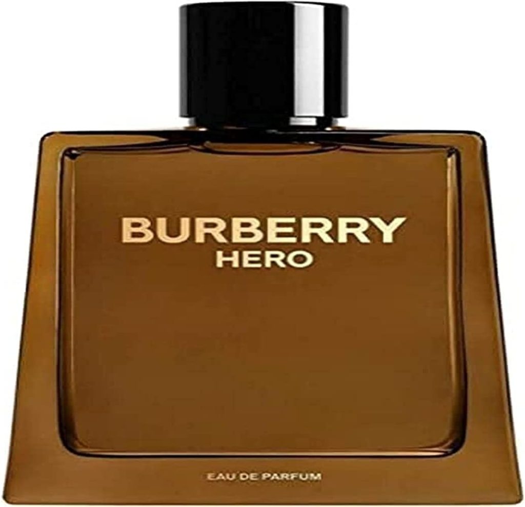 Burberry Hero Men EDP 100 Ml