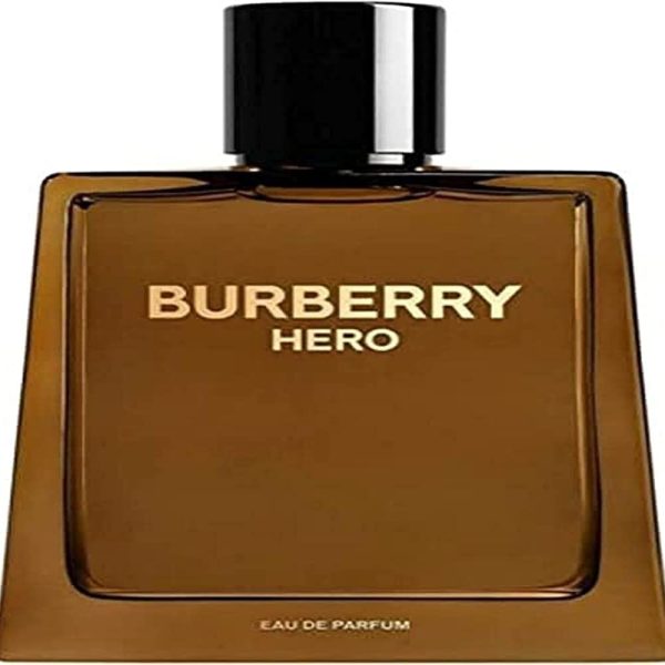 Burberry Hero Men EDP 100 Ml