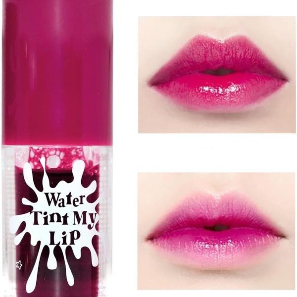Make Over 22 My Pulp Pink Lip & Cheek Tint -