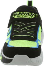 ⁦Skechers PLAY SCENE baby-boys Sneaker⁩ - الصورة ⁦5⁩